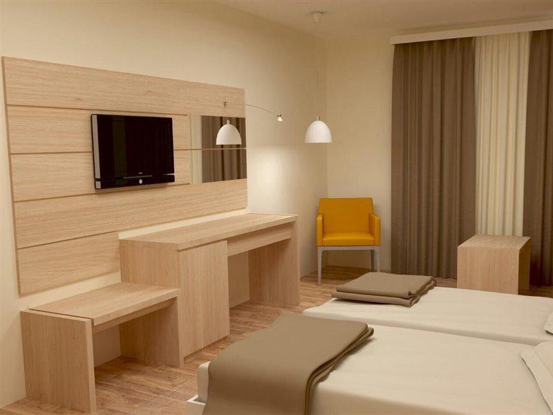 Royal Grand Hotel And Spa Cavarna Exterior foto