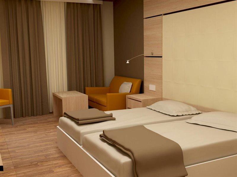 Royal Grand Hotel And Spa Cavarna Exterior foto