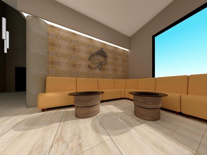 Royal Grand Hotel And Spa Cavarna Exterior foto