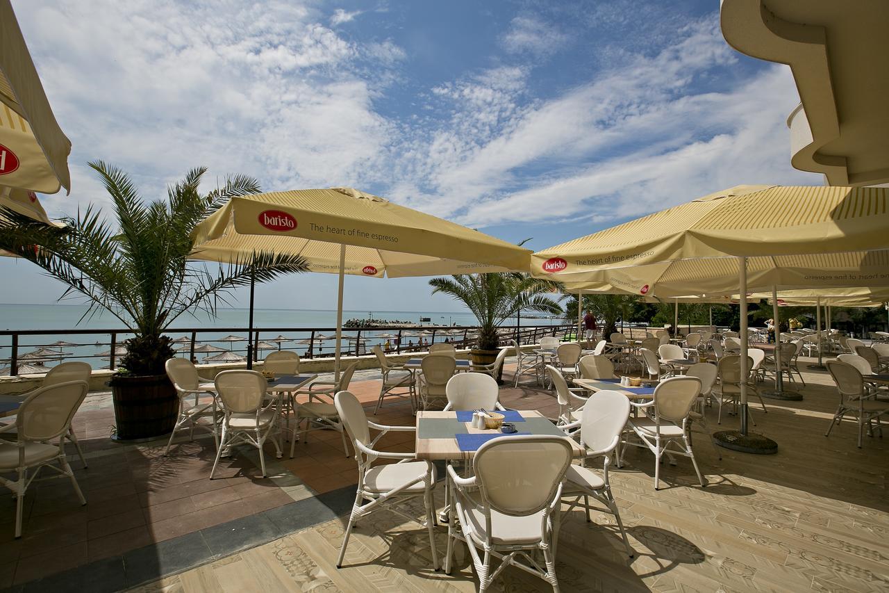 Royal Grand Hotel And Spa Cavarna Exterior foto